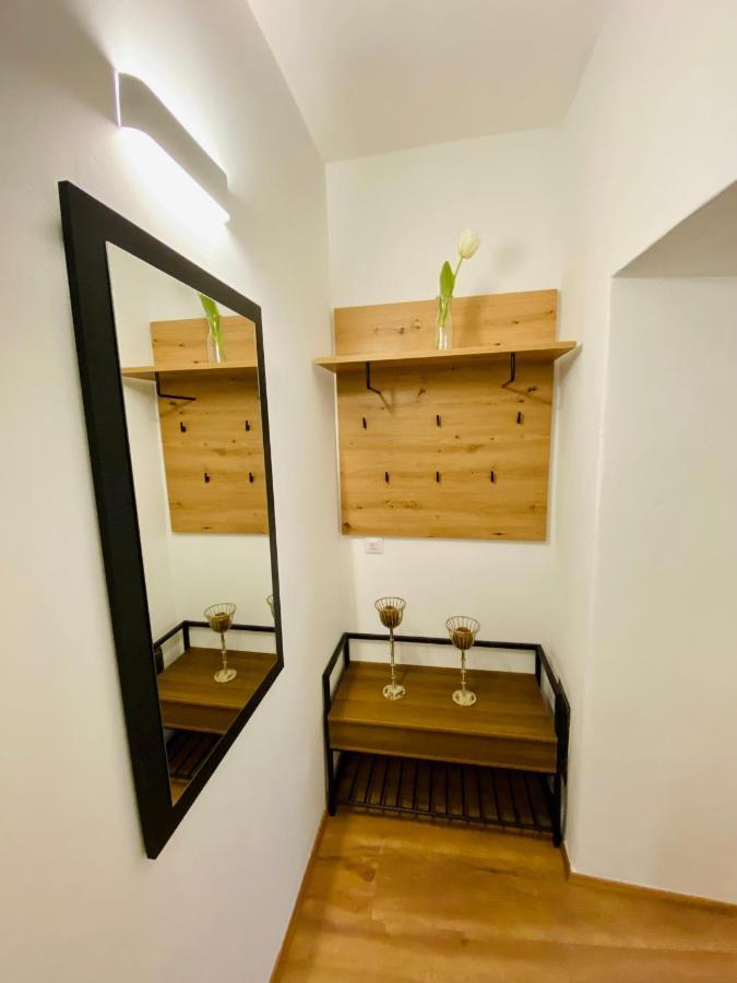 Siriuskogel Im Zentrum Von באד אישל מראה חיצוני תמונה